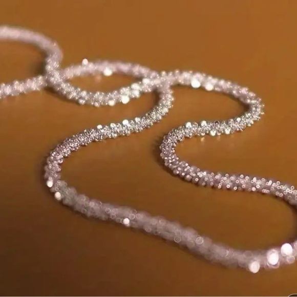 Gucci, silver Heart Pendant Necklace - Picture 4 of 6